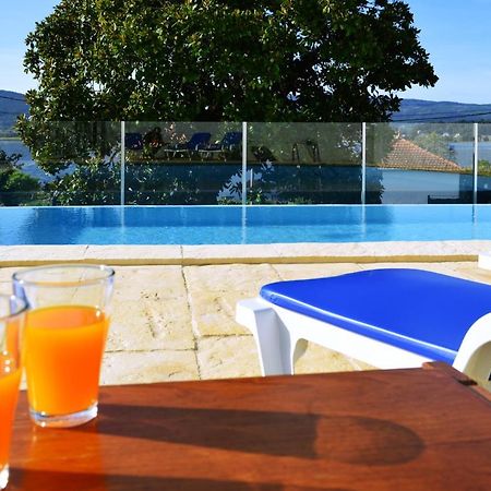 Casa Sao Pedro Villa Caminha Eksteriør billede