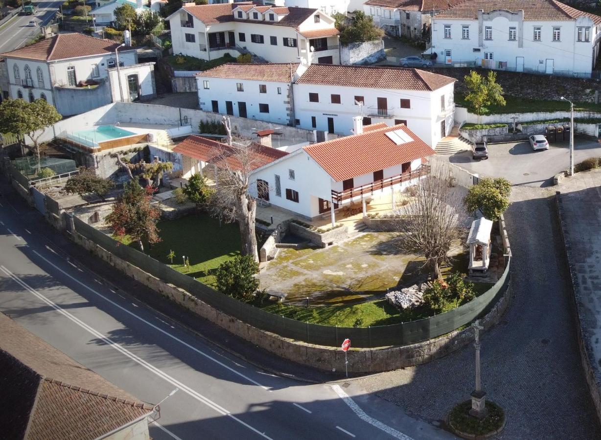 Casa Sao Pedro Villa Caminha Eksteriør billede