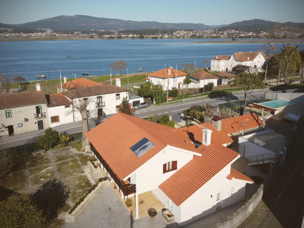 Casa Sao Pedro Villa Caminha Eksteriør billede