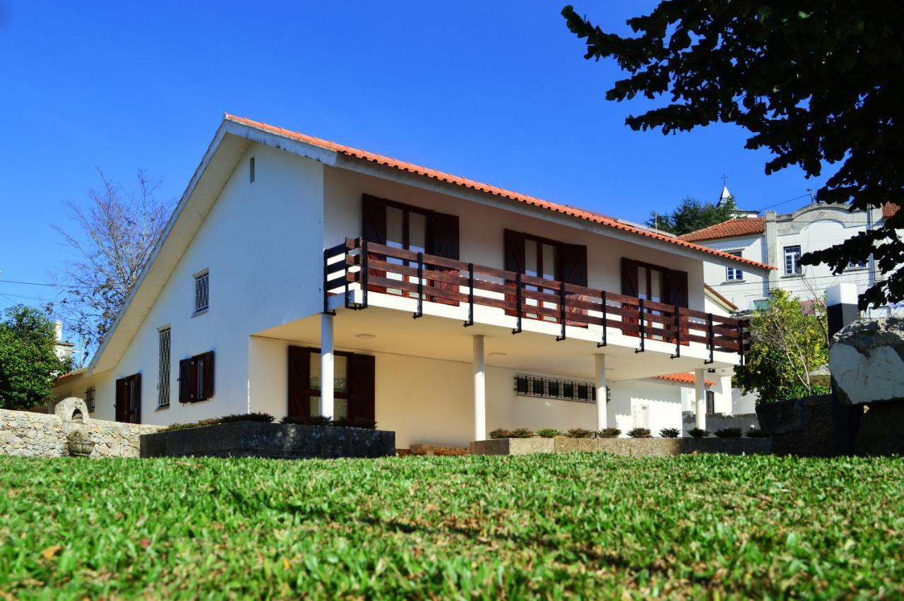 Casa Sao Pedro Villa Caminha Eksteriør billede