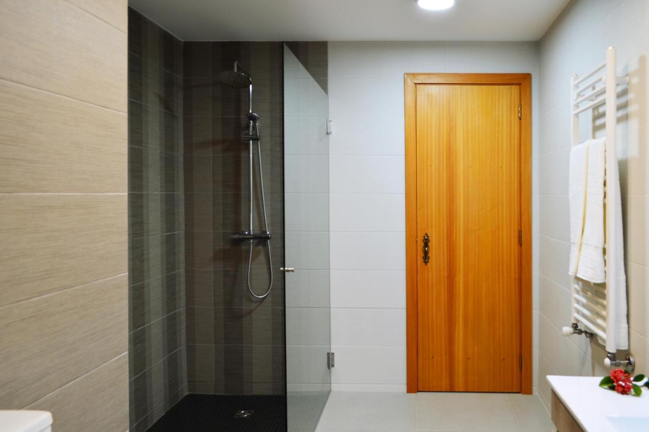 Casa Sao Pedro Villa Caminha Eksteriør billede