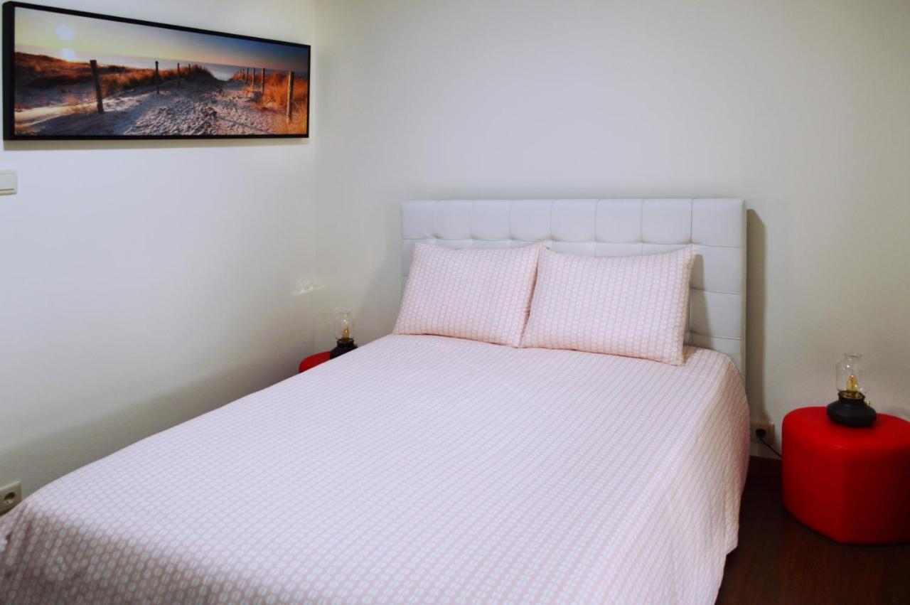Casa Sao Pedro Villa Caminha Eksteriør billede