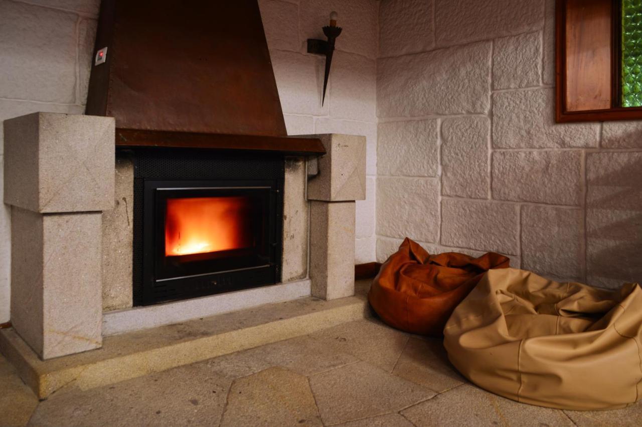 Casa Sao Pedro Villa Caminha Eksteriør billede