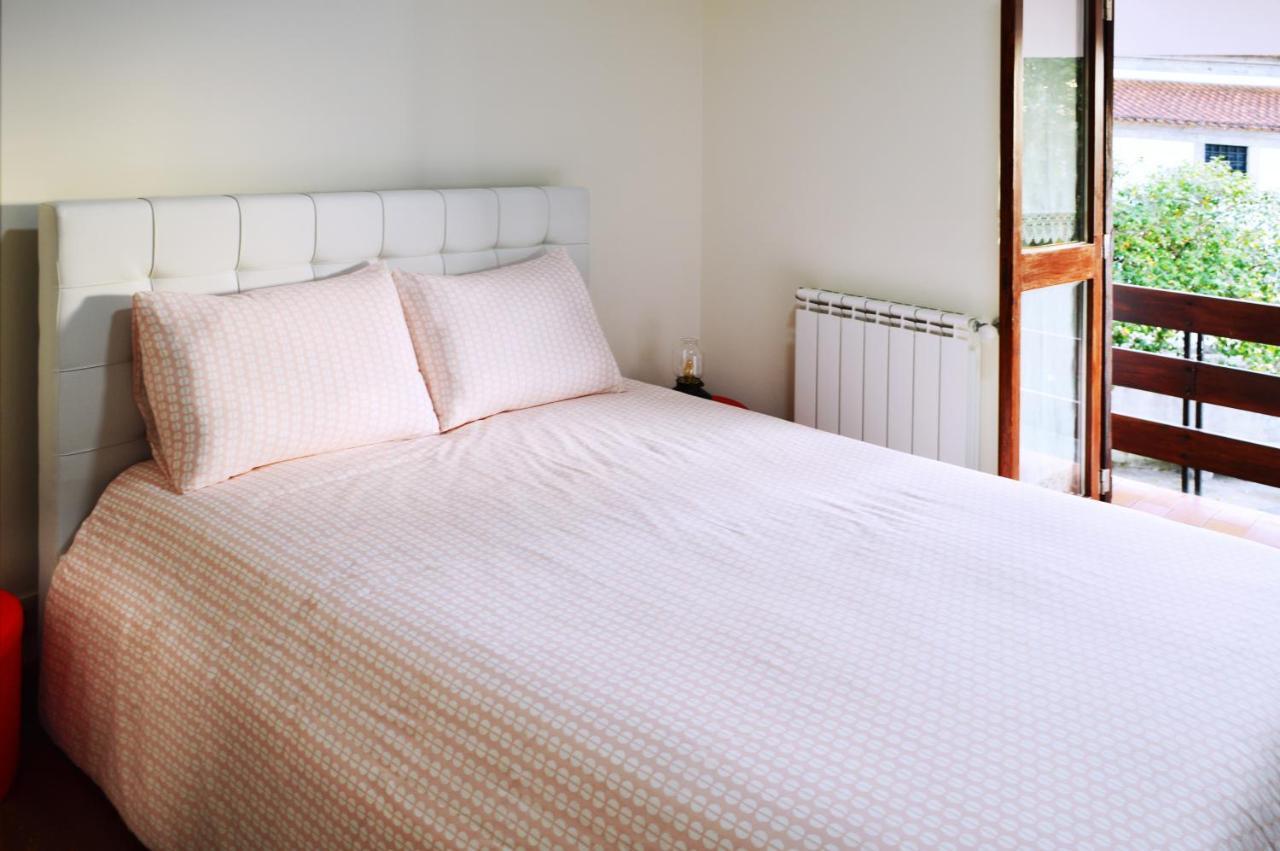 Casa Sao Pedro Villa Caminha Eksteriør billede