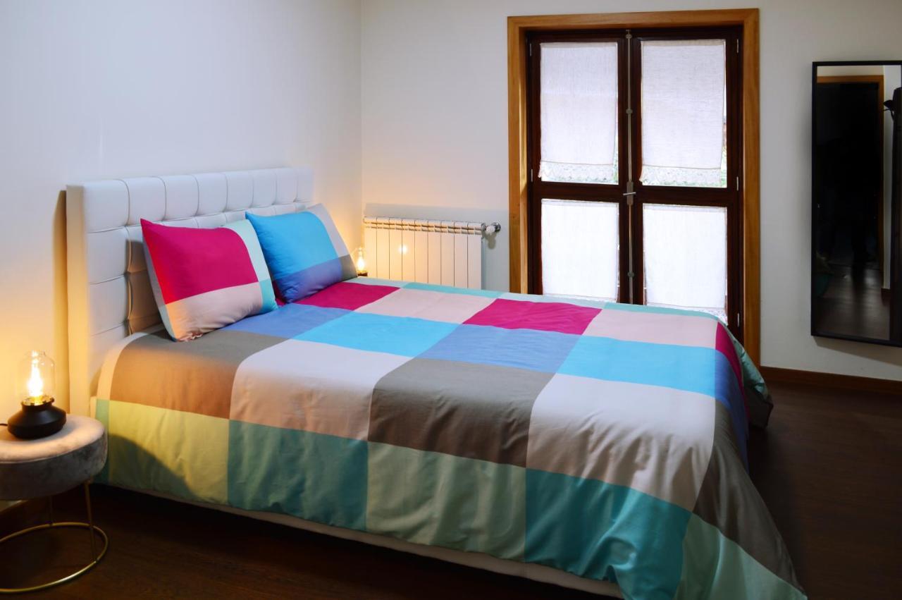 Casa Sao Pedro Villa Caminha Eksteriør billede