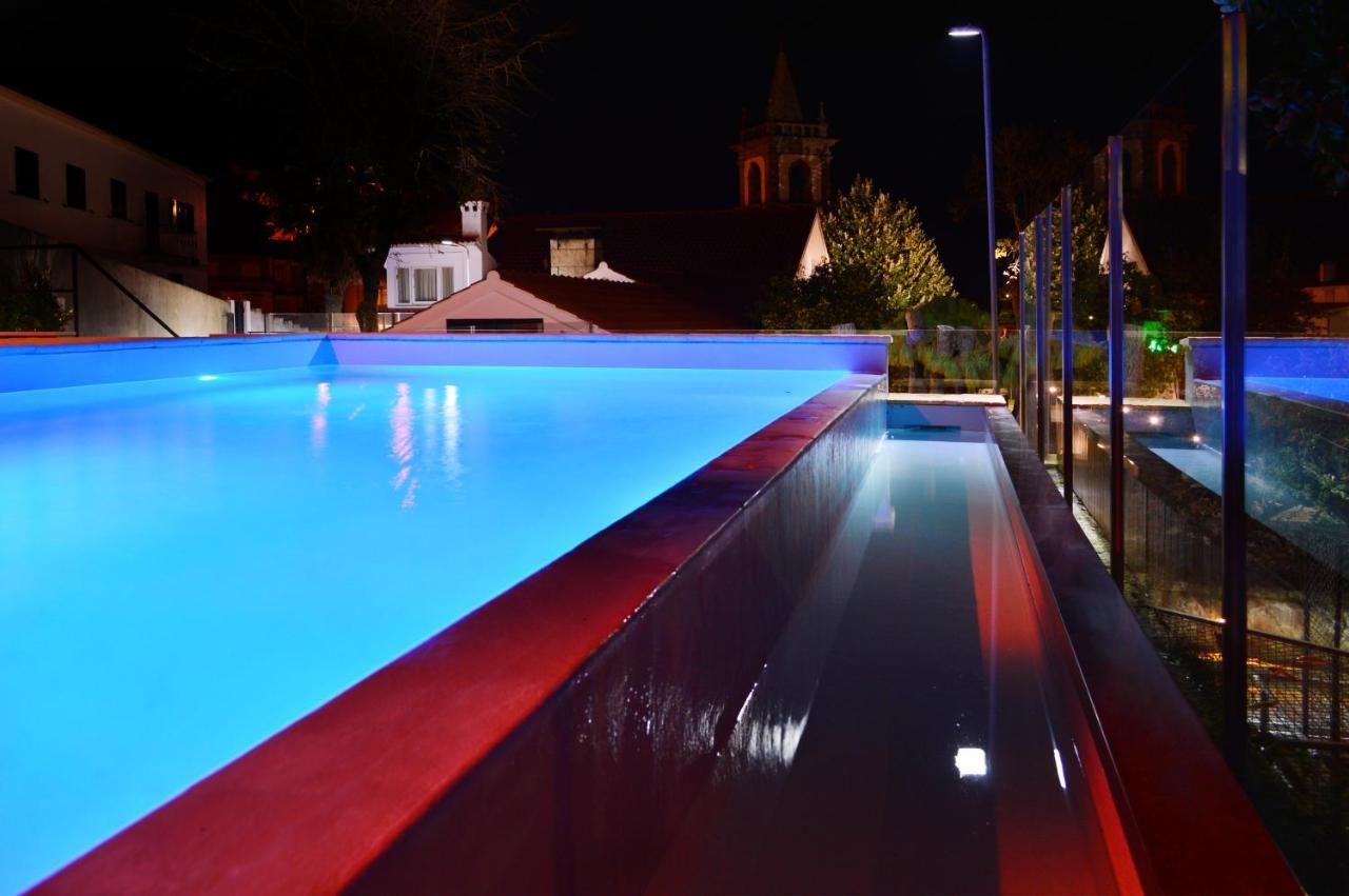 Casa Sao Pedro Villa Caminha Eksteriør billede