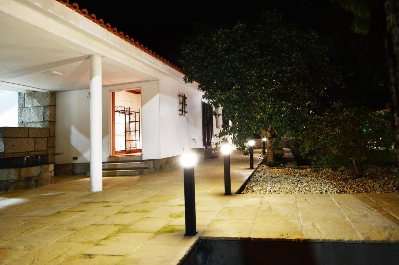 Casa Sao Pedro Villa Caminha Eksteriør billede