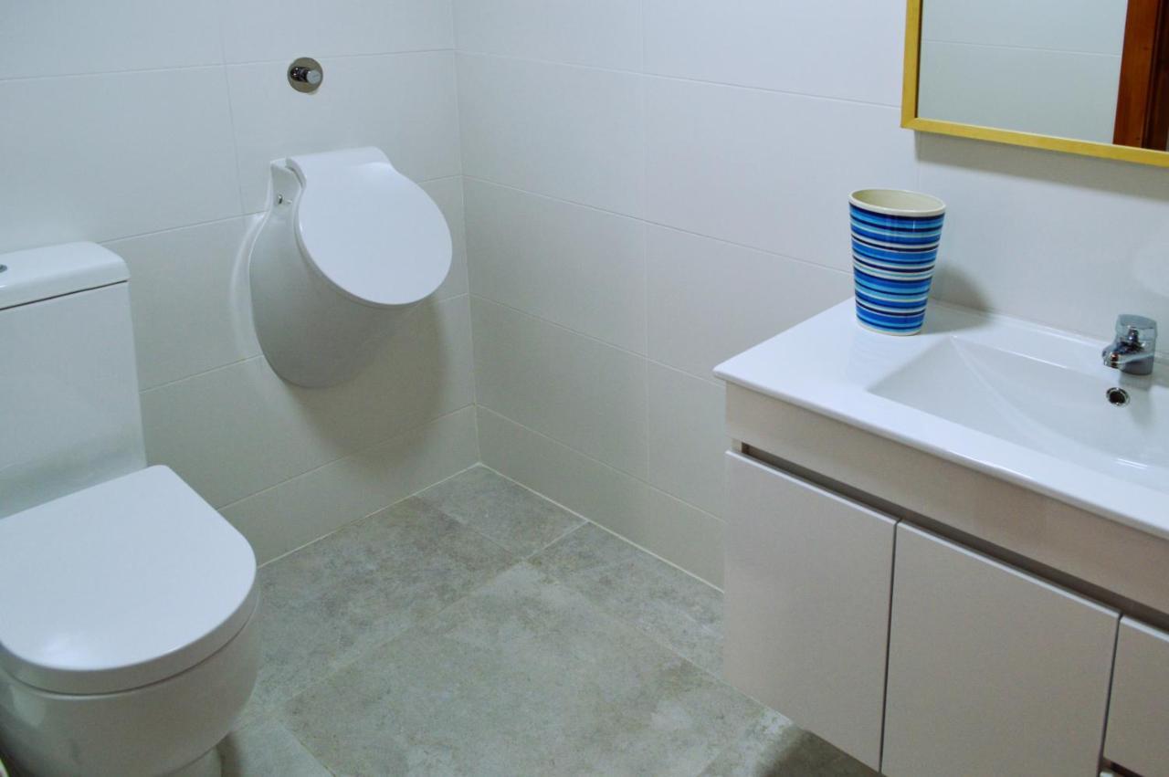 Casa Sao Pedro Villa Caminha Eksteriør billede