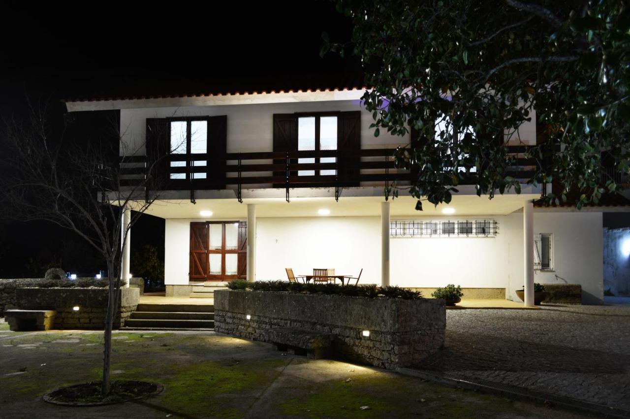 Casa Sao Pedro Villa Caminha Eksteriør billede