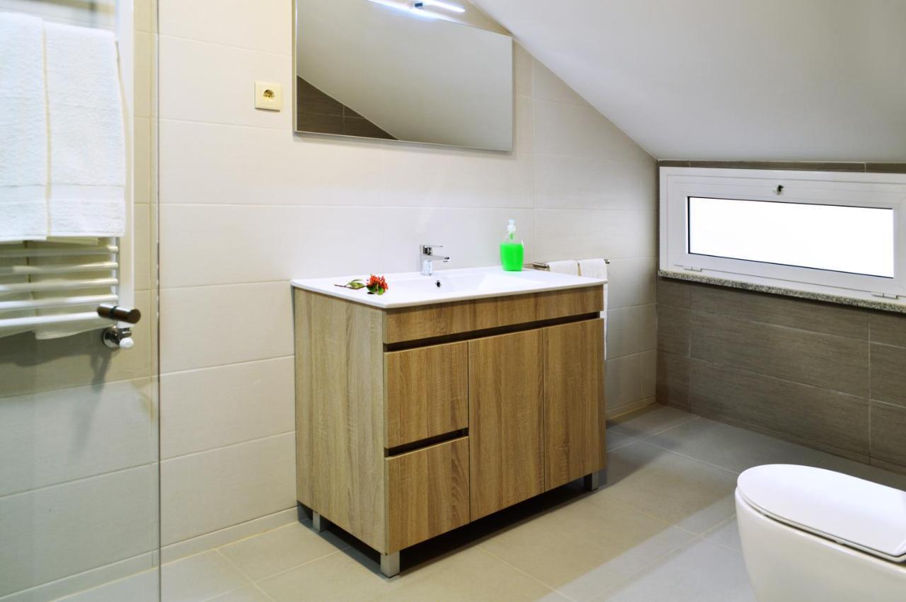 Casa Sao Pedro Villa Caminha Eksteriør billede