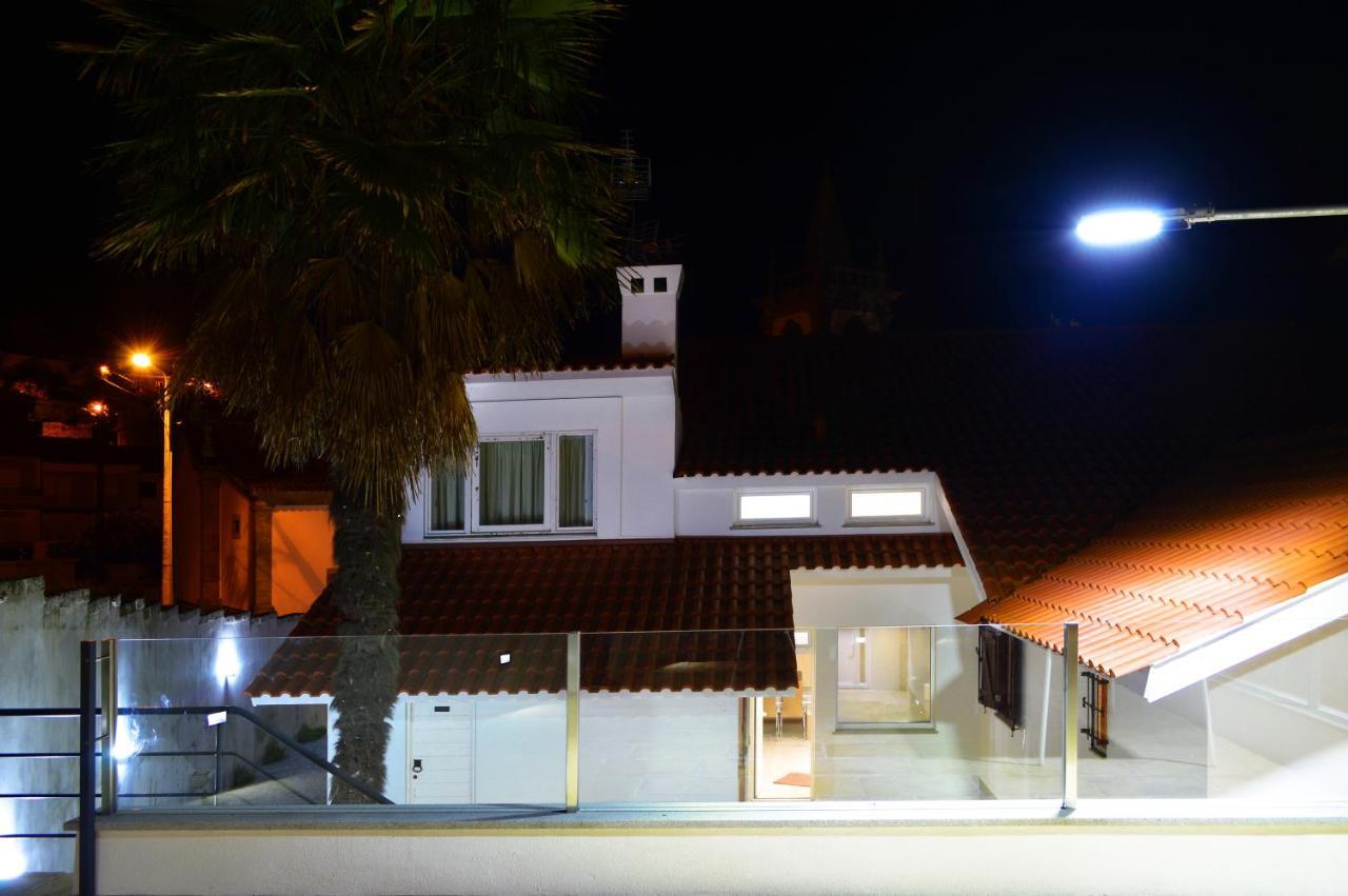Casa Sao Pedro Villa Caminha Eksteriør billede