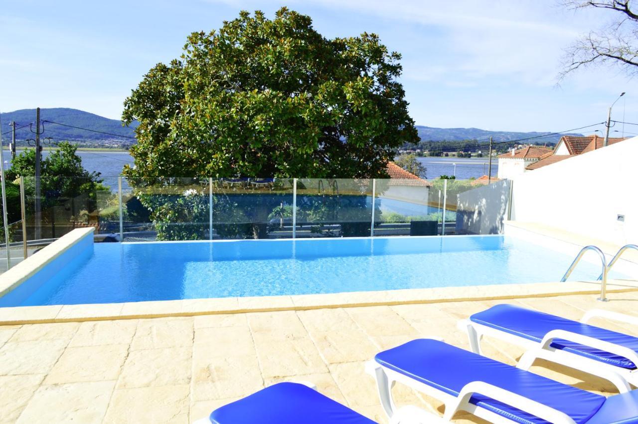 Casa Sao Pedro Villa Caminha Eksteriør billede