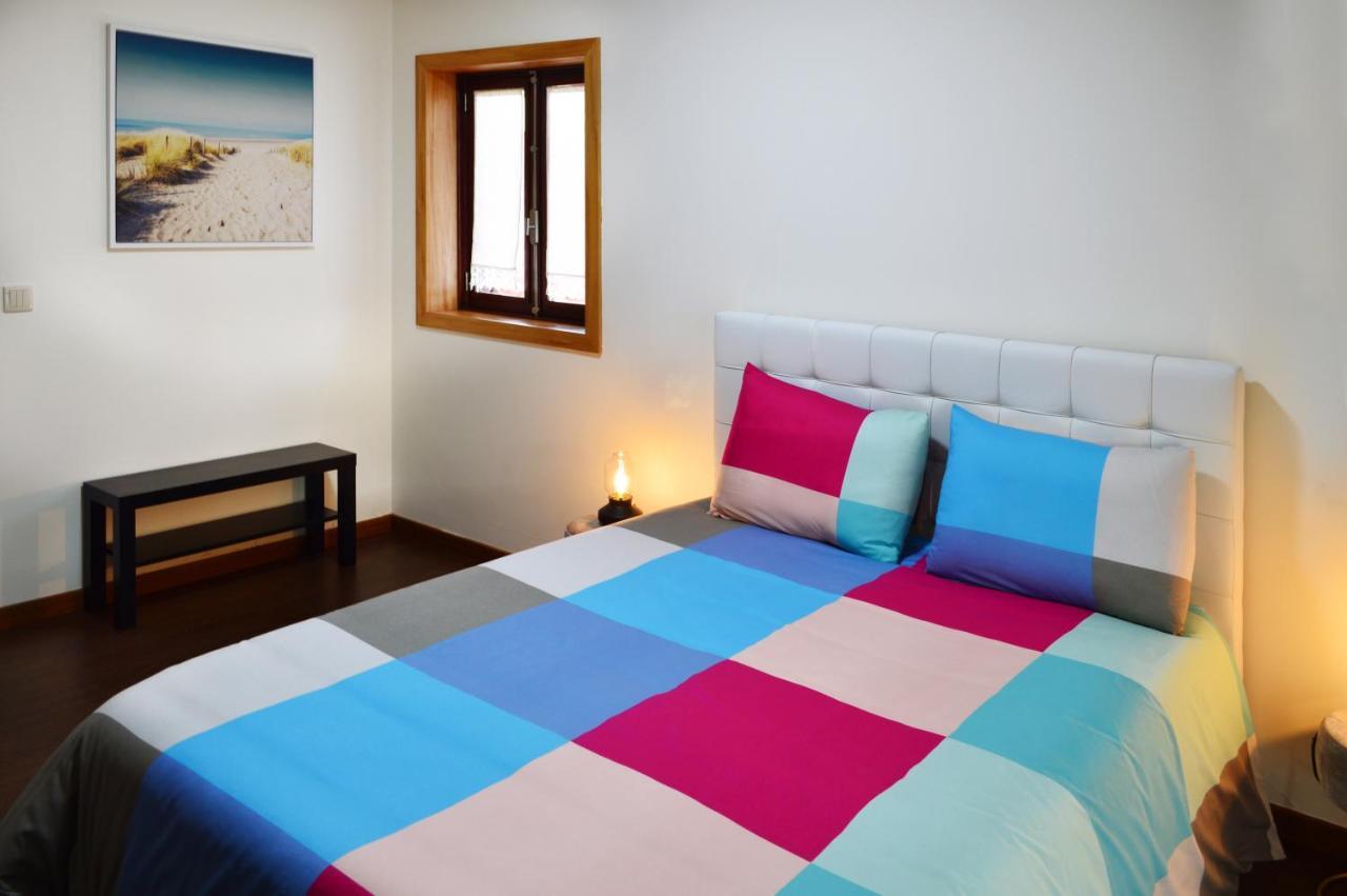 Casa Sao Pedro Villa Caminha Eksteriør billede