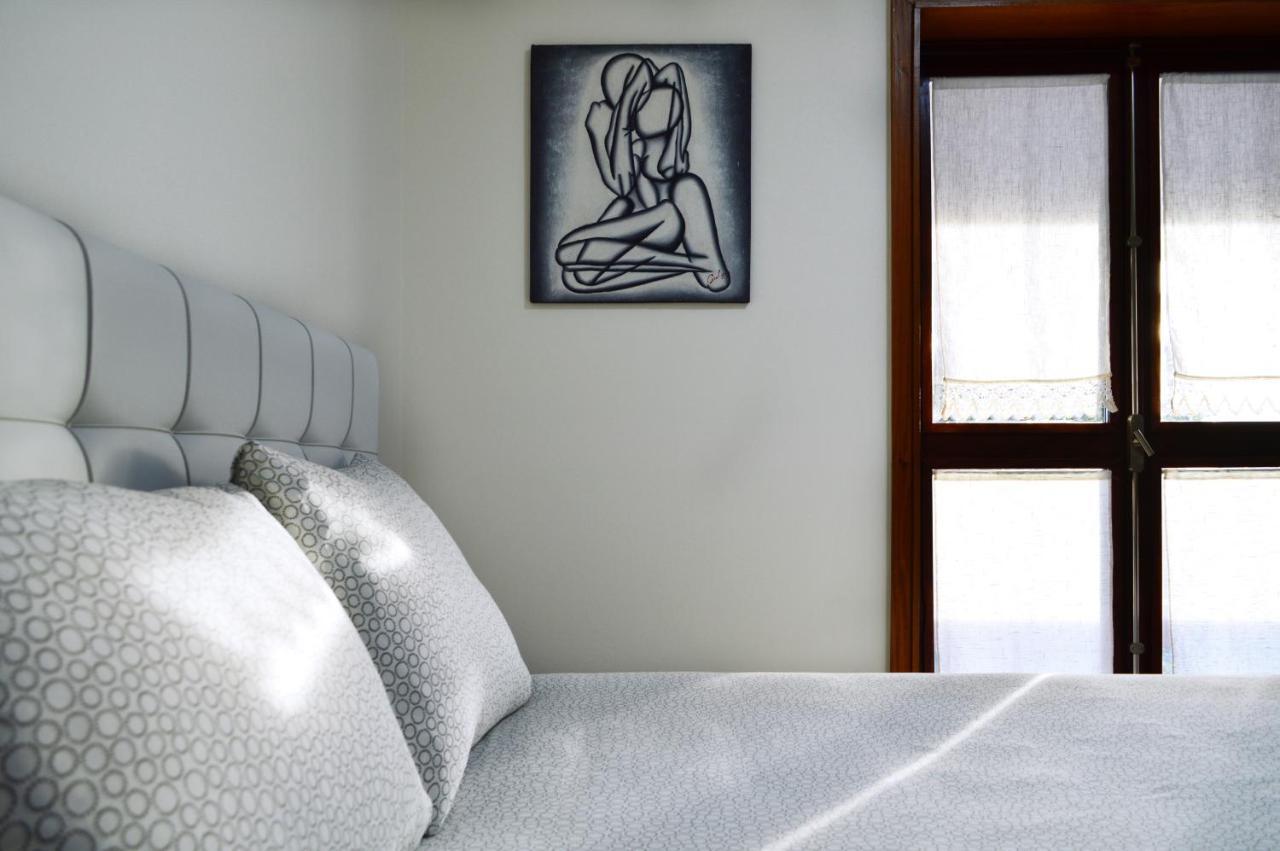 Casa Sao Pedro Villa Caminha Eksteriør billede