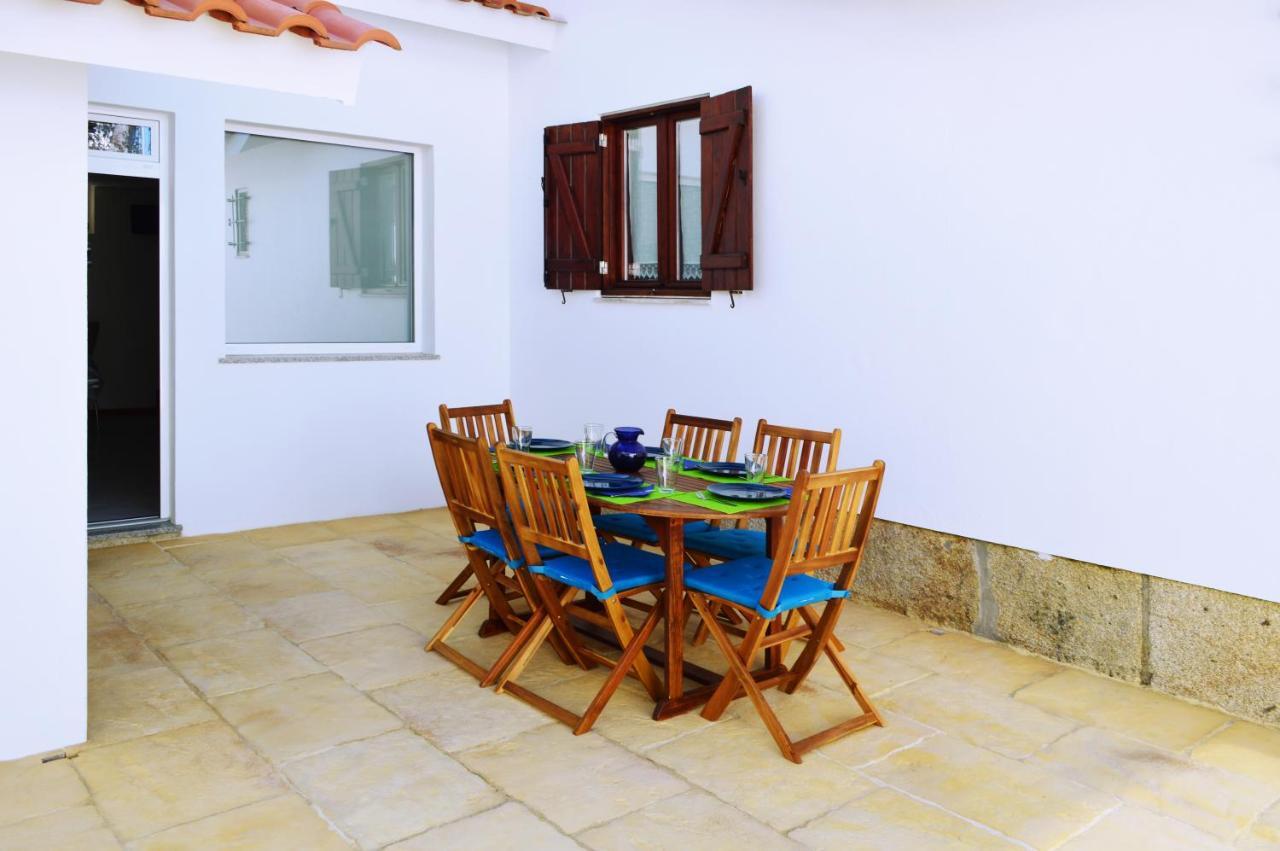 Casa Sao Pedro Villa Caminha Eksteriør billede