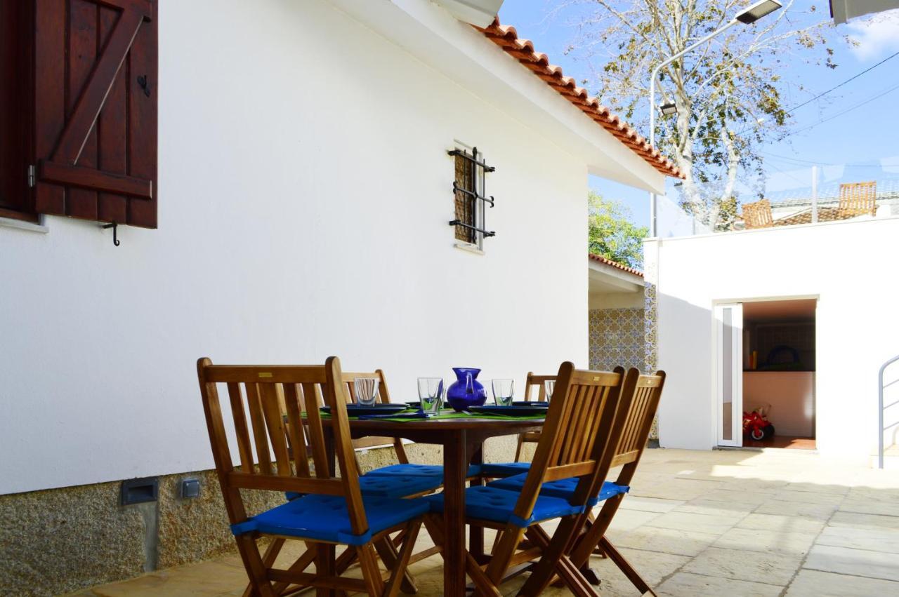 Casa Sao Pedro Villa Caminha Eksteriør billede