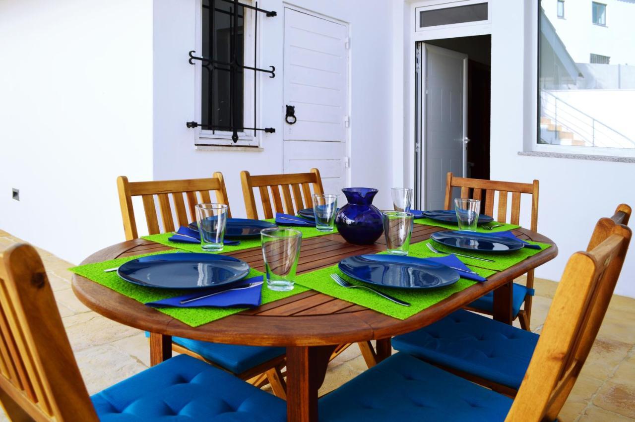 Casa Sao Pedro Villa Caminha Eksteriør billede