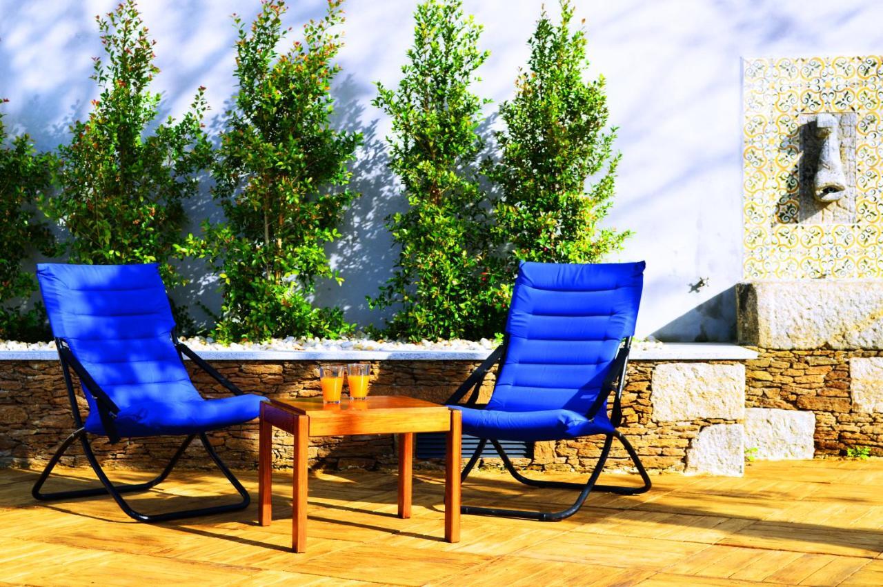 Casa Sao Pedro Villa Caminha Eksteriør billede